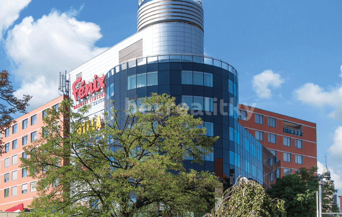 Pronájem bytu 1+kk 32 m², Poděbradská, Praha, Praha Pronájem bytu 1+kk 32 m², Poděbradská, Praha, Praha