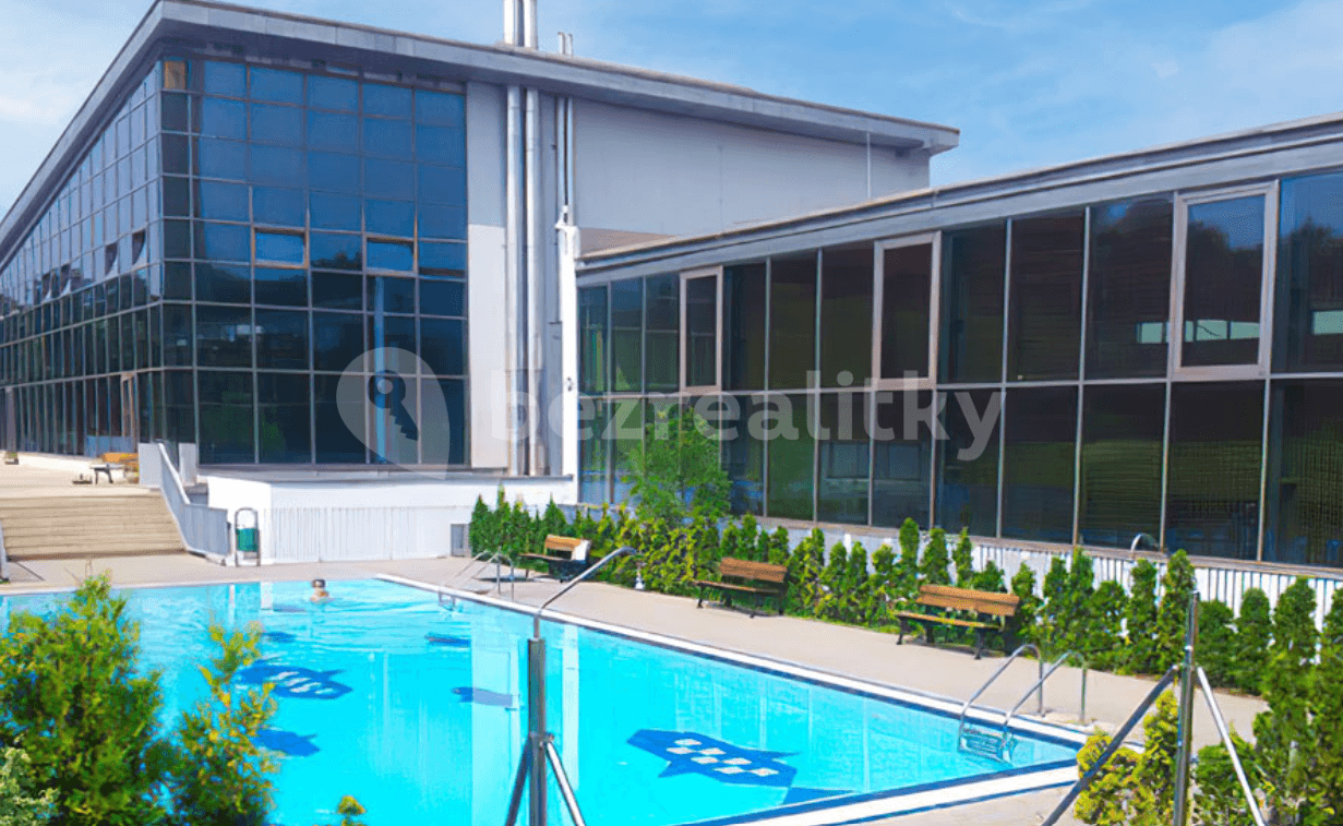 Pronájem bytu 1+kk 32 m², Poděbradská, Praha, Praha Pronájem bytu 1+kk 32 m², Poděbradská, Praha, Praha