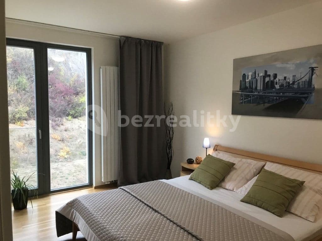 Pronájem bytu 2+kk 52 m², Nad Bání, Praha, Praha Pronájem bytu 2+kk 52 m², Nad Bání, Praha, Praha
