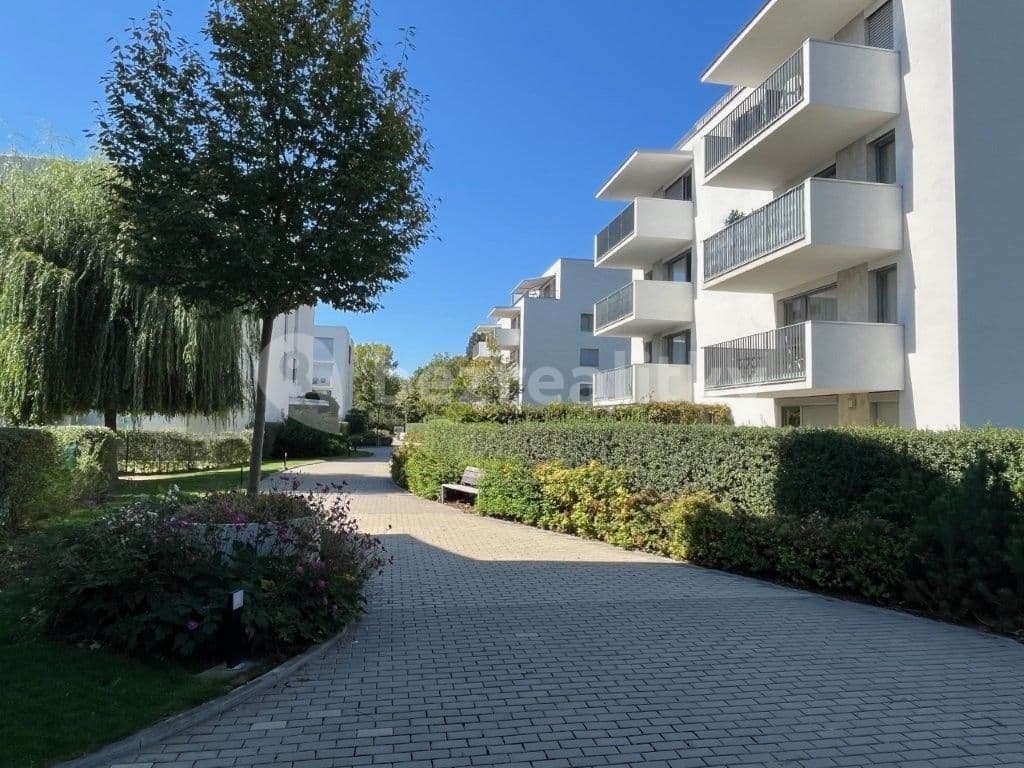 Pronájem bytu 2+kk 52 m², Nad Bání, Praha, Praha Pronájem bytu 2+kk 52 m², Nad Bání, Praha, Praha