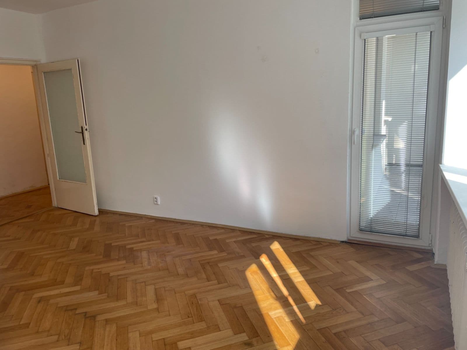 Pronájem bytu 1+1 34 m², Střední, Brno, Jihomoravský kraj Pronájem bytu 1+1 34 m², Střední, Brno, Jihomoravský kraj