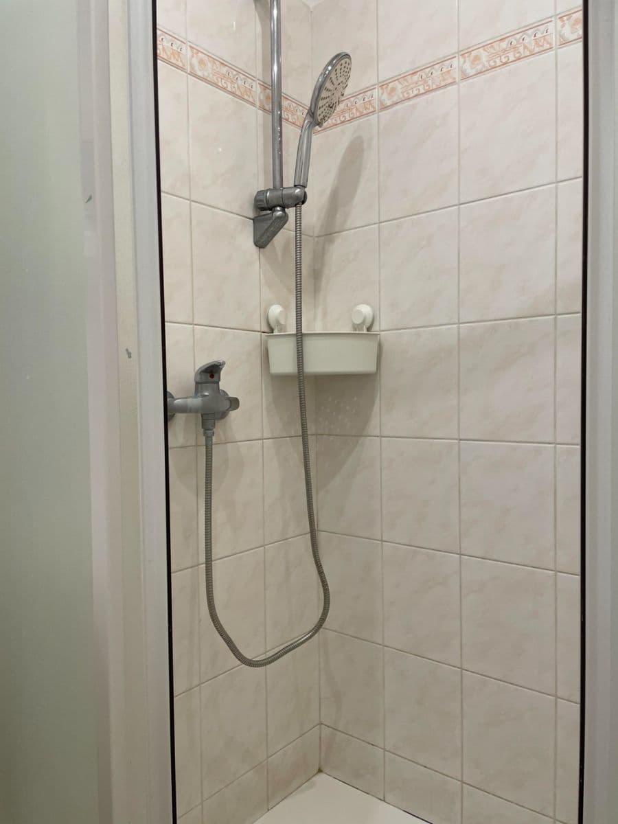 Pronájem bytu 1+1 34 m², Střední, Brno, Jihomoravský kraj Pronájem bytu 1+1 34 m², Střední, Brno, Jihomoravský kraj