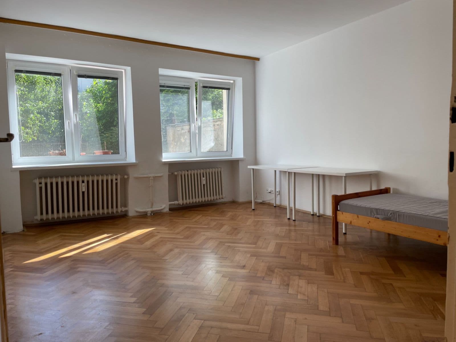 Pronájem bytu 1+1 34 m², Střední, Brno, Jihomoravský kraj Pronájem bytu 1+1 34 m², Střední, Brno, Jihomoravský kraj
