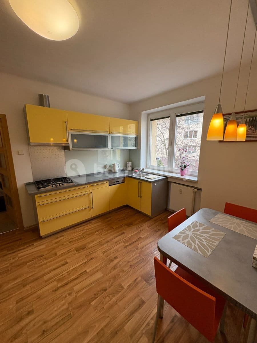 Pronájem bytu 2+1 62 m², náměstí Josefa Machka, Praha, Praha Pronájem bytu 2+1 62 m², náměstí Josefa Machka, Praha, Praha