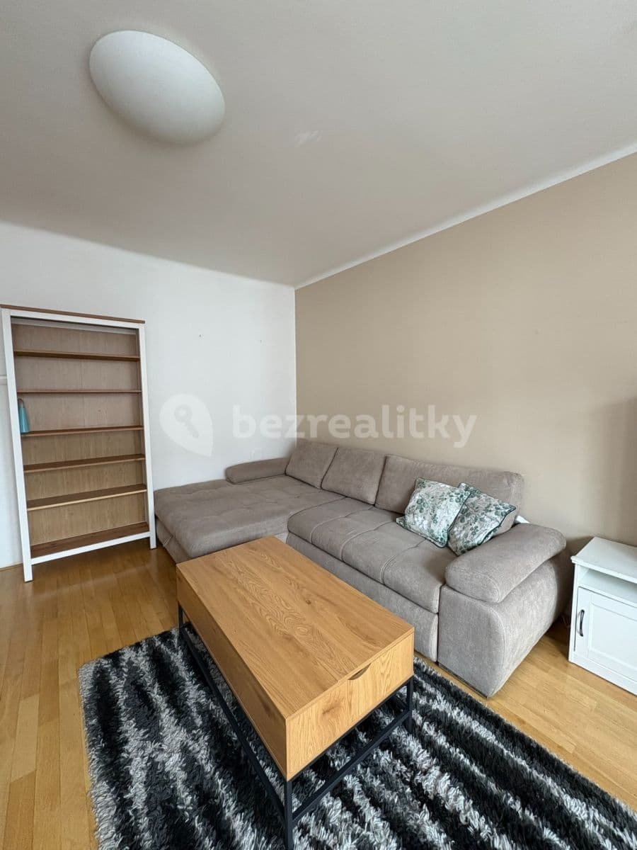 Pronájem bytu 2+1 62 m², náměstí Josefa Machka, Praha, Praha Pronájem bytu 2+1 62 m², náměstí Josefa Machka, Praha, Praha