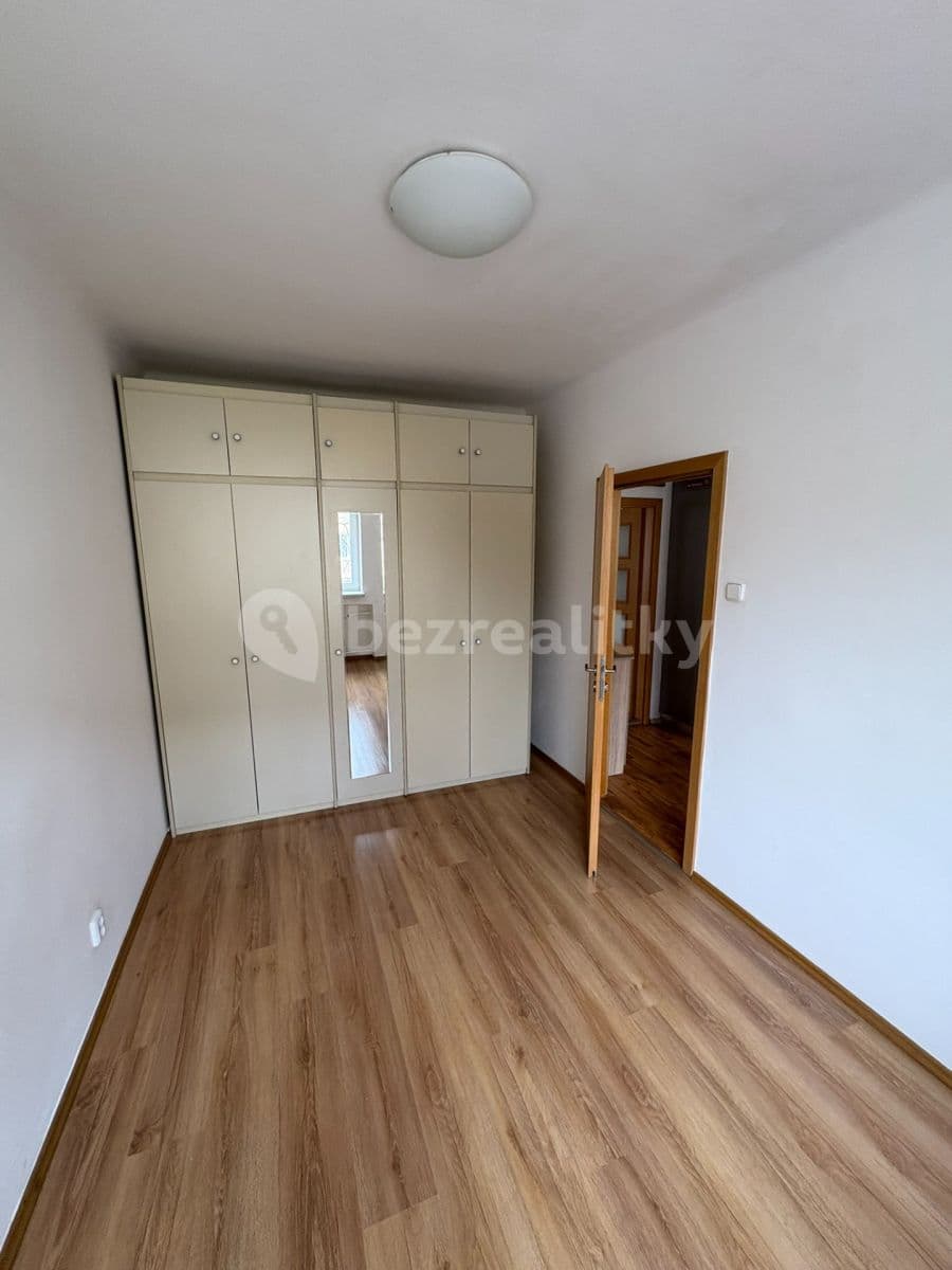 Pronájem bytu 2+1 62 m², náměstí Josefa Machka, Praha, Praha Pronájem bytu 2+1 62 m², náměstí Josefa Machka, Praha, Praha
