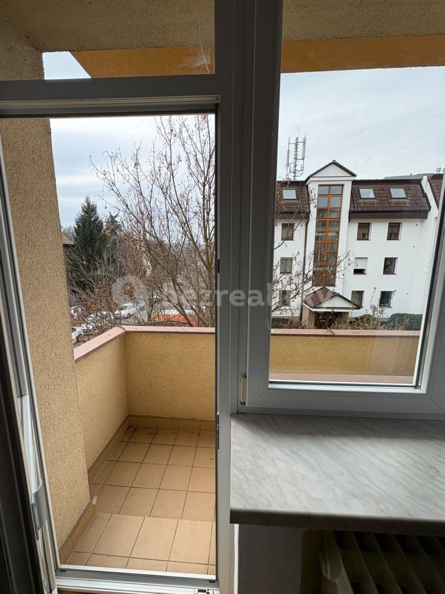 Pronájem bytu 2+1 62 m², náměstí Josefa Machka, Praha, Praha Pronájem bytu 2+1 62 m², náměstí Josefa Machka, Praha, Praha