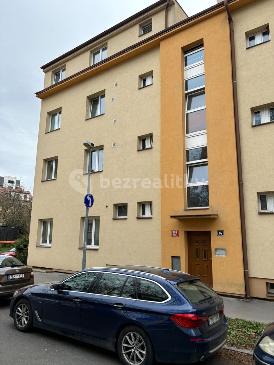 Pronájem bytu 2+1 62 m², náměstí Josefa Machka, Praha, Praha Pronájem bytu 2+1 62 m², náměstí Josefa Machka, Praha, Praha