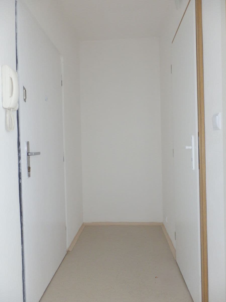 Pronájem bytu 1+1 32 m², Kaplická, Praha, Praha Pronájem bytu 1+1 32 m², Kaplická, Praha, Praha