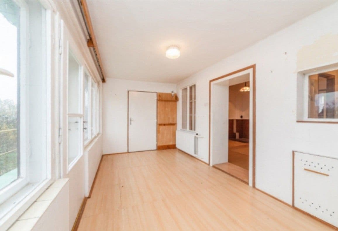 Prodej domu 74 m², pozemek 1.050 m², Třešťská, Batelov, Kraj Vysočina Prodej domu 74 m², pozemek 1.050 m², Třešťská, Batelov, Kraj Vysočina