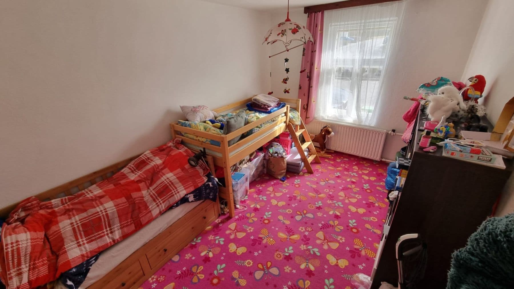 Prodej domu 74 m², pozemek 1.050 m², Třešťská, Batelov, Kraj Vysočina Prodej domu 74 m², pozemek 1.050 m², Třešťská, Batelov, Kraj Vysočina