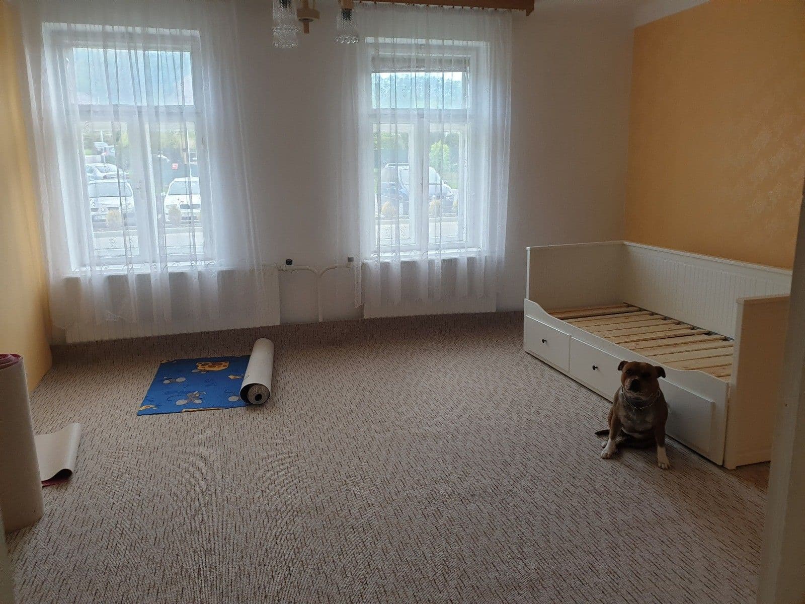 Prodej domu 74 m², pozemek 1.050 m², Třešťská, Batelov, Kraj Vysočina Prodej domu 74 m², pozemek 1.050 m², Třešťská, Batelov, Kraj Vysočina