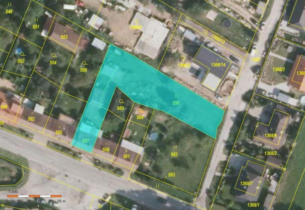 Prodej domu 74 m², pozemek 1.050 m², Třešťská, Batelov, Kraj Vysočina Prodej domu 74 m², pozemek 1.050 m², Třešťská, Batelov, Kraj Vysočina