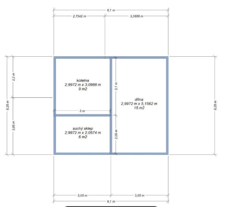 Prodej domu 74 m², pozemek 1.050 m², Třešťská, Batelov, Kraj Vysočina Prodej domu 74 m², pozemek 1.050 m², Třešťská, Batelov, Kraj Vysočina