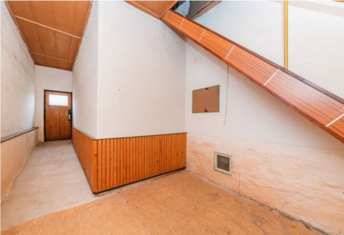 Prodej domu 74 m², pozemek 1.050 m², Třešťská, Batelov, Kraj Vysočina Prodej domu 74 m², pozemek 1.050 m², Třešťská, Batelov, Kraj Vysočina