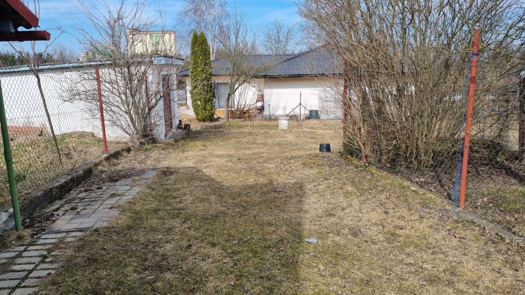 Prodej domu 74 m², pozemek 1.050 m², Třešťská, Batelov, Kraj Vysočina Prodej domu 74 m², pozemek 1.050 m², Třešťská, Batelov, Kraj Vysočina