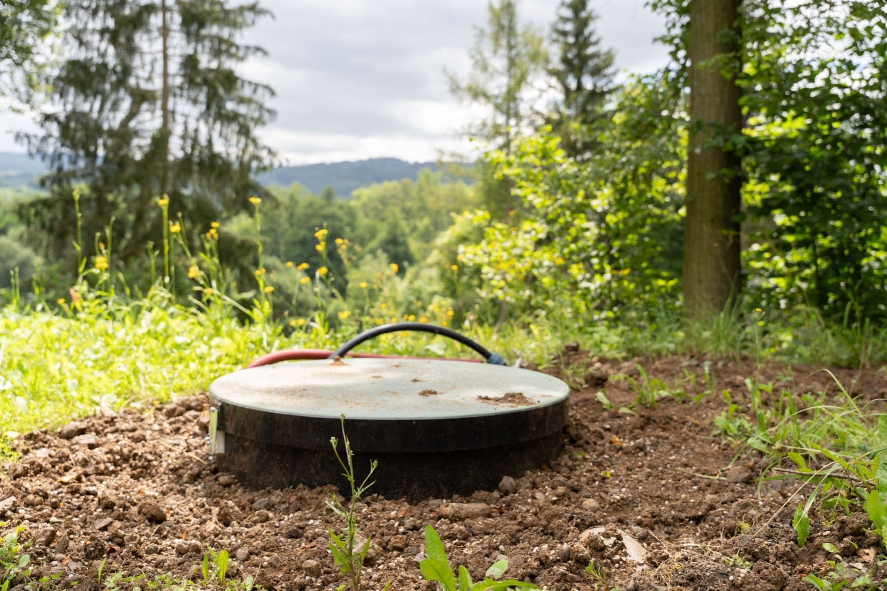 Prodej pozemku 2.522 m², Šemnice, Karlovarský kraj Prodej pozemku 2.522 m², Šemnice, Karlovarský kraj