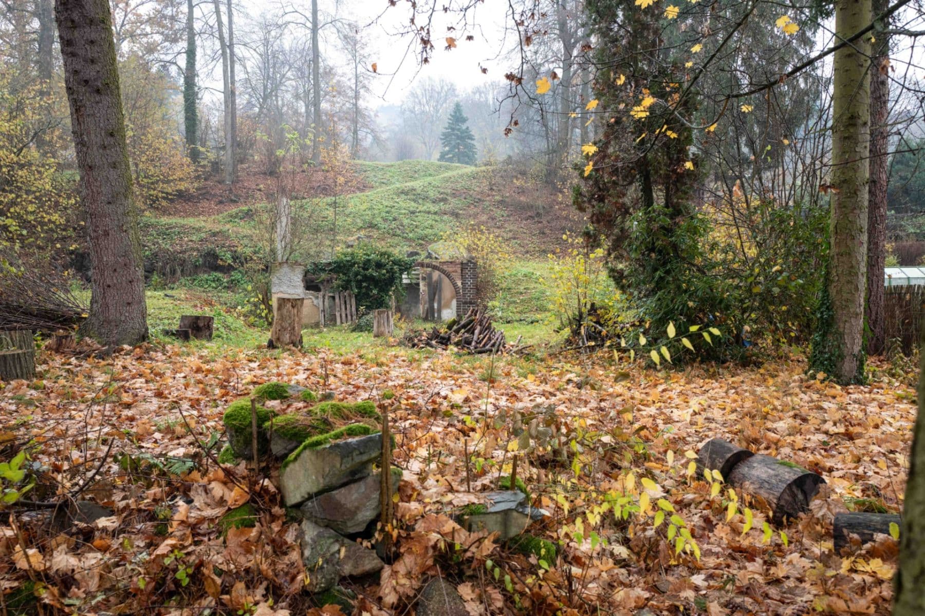 Prodej pozemku 2.522 m², Šemnice, Karlovarský kraj Prodej pozemku 2.522 m², Šemnice, Karlovarský kraj