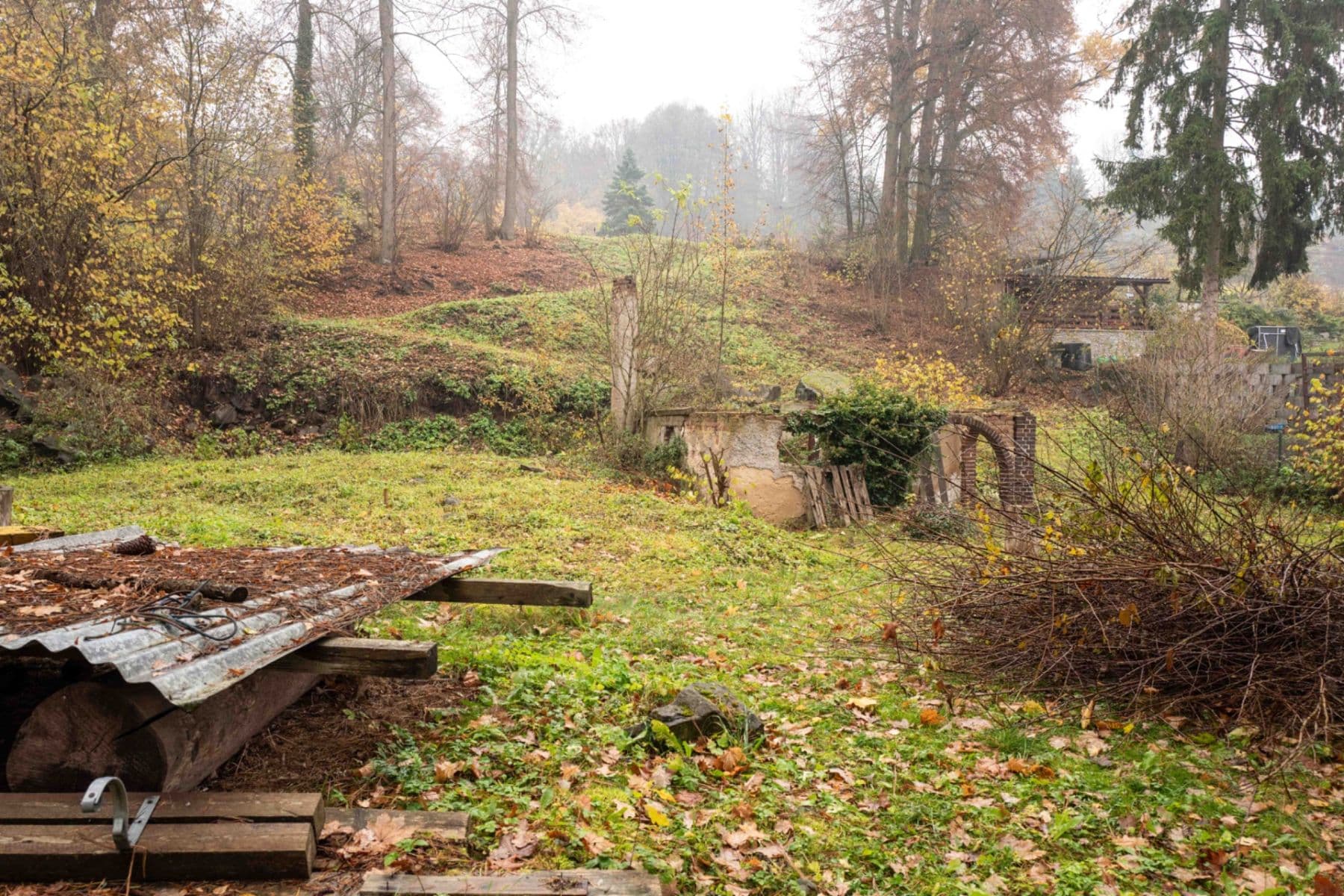 Prodej pozemku 2.522 m², Šemnice, Karlovarský kraj Prodej pozemku 2.522 m², Šemnice, Karlovarský kraj