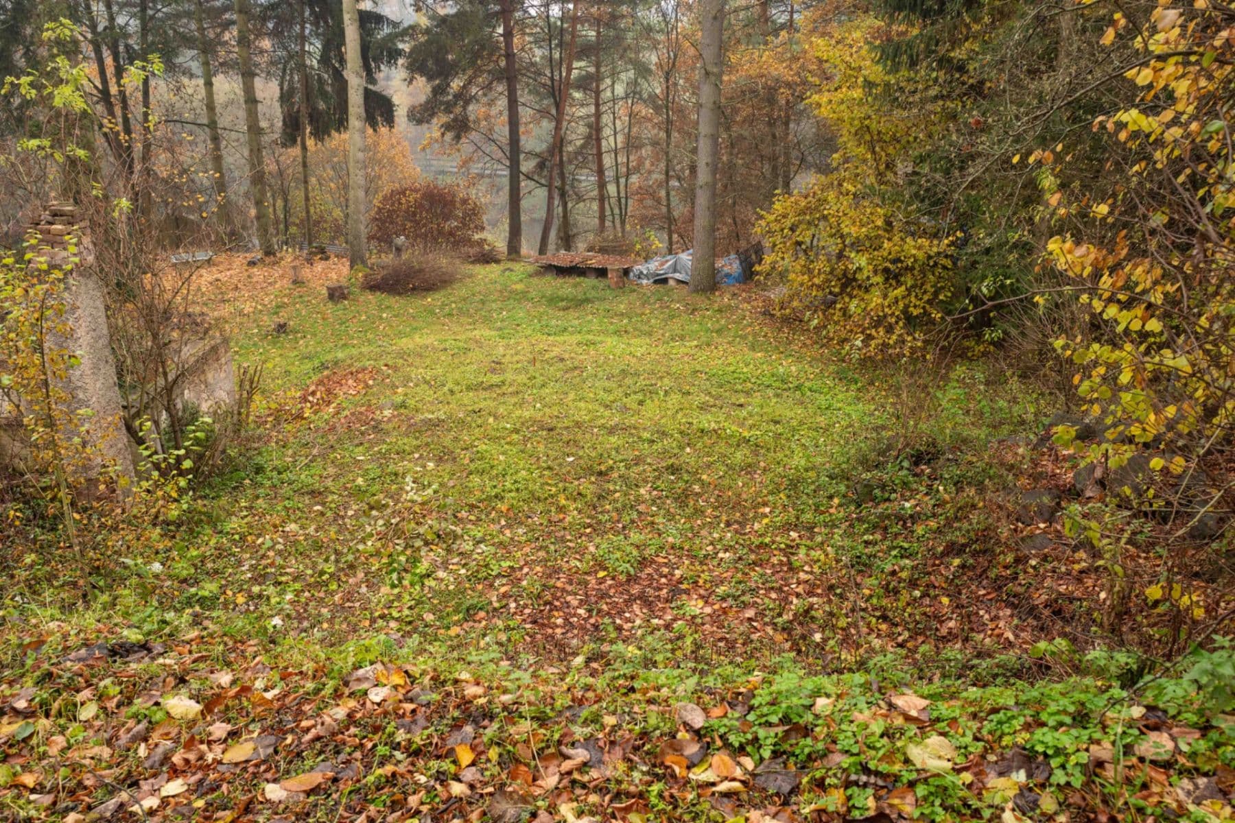 Prodej pozemku 2.522 m², Šemnice, Karlovarský kraj Prodej pozemku 2.522 m², Šemnice, Karlovarský kraj