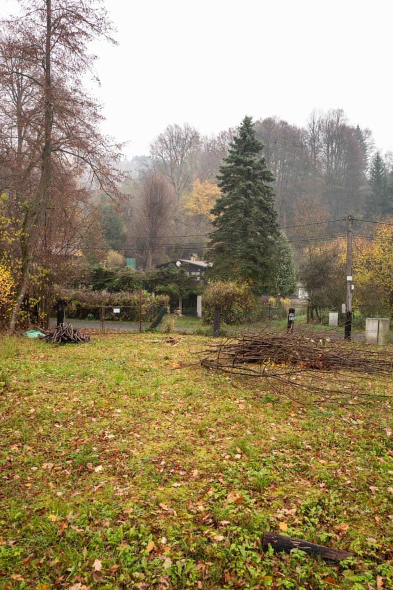 Prodej pozemku 2.522 m², Šemnice, Karlovarský kraj Prodej pozemku 2.522 m², Šemnice, Karlovarský kraj