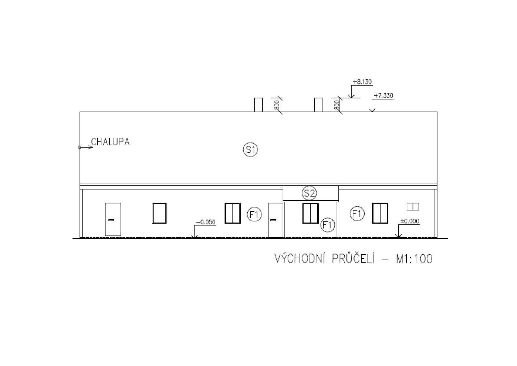 Prodej domu 90 m², pozemek 1.381 m², Srby, Plzeňský kraj Prodej domu 90 m², pozemek 1.381 m², Srby, Plzeňský kraj