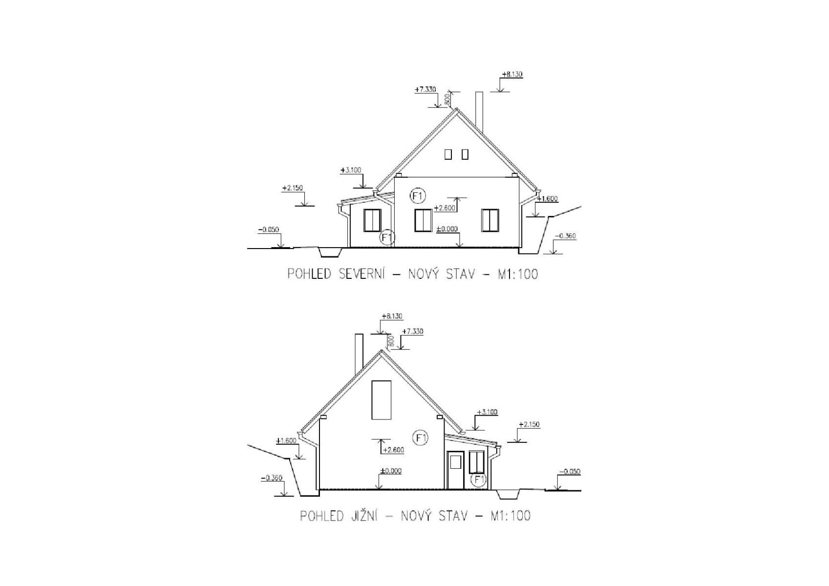Prodej domu 90 m², pozemek 1.381 m², Srby, Plzeňský kraj Prodej domu 90 m², pozemek 1.381 m², Srby, Plzeňský kraj