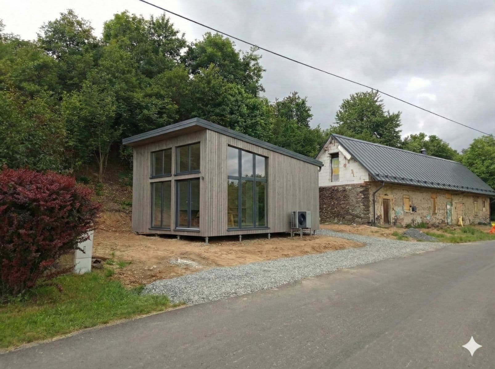 Prodej domu 100 m², pozemek 1.381 m², Srby, Plzeňský kraj Prodej domu 100 m², pozemek 1.381 m², Srby, Plzeňský kraj