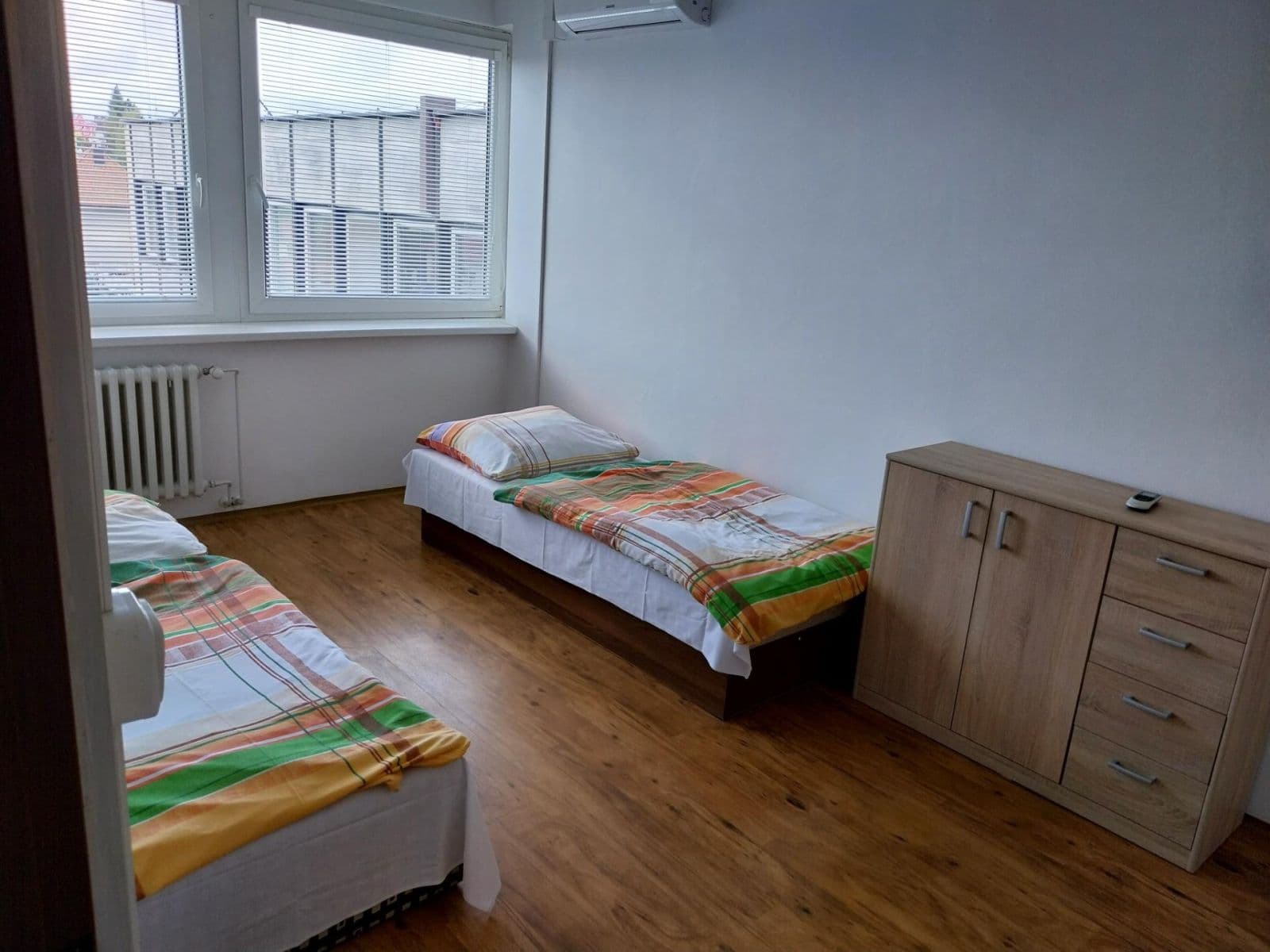 Pronájem bytu 1+1 30 m², Holešovská, Fryšták, Zlínský kraj Pronájem bytu 1+1 30 m², Holešovská, Fryšták, Zlínský kraj
