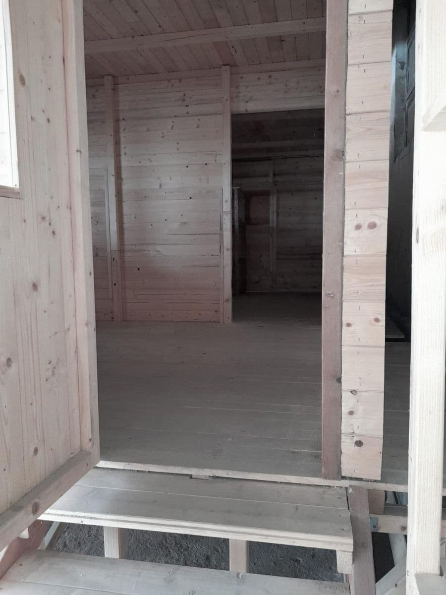 Pronájem nebytového prostoru 550 m², Otvovice, Středočeský kraj Pronájem nebytového prostoru 550 m², Otvovice, Středočeský kraj