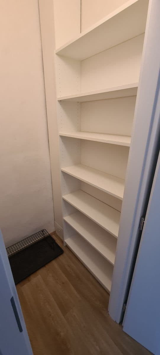 Pronájem bytu 2+kk 39 m², Herčíkova, Brno, Jihomoravský kraj Pronájem bytu 2+kk 39 m², Herčíkova, Brno, Jihomoravský kraj