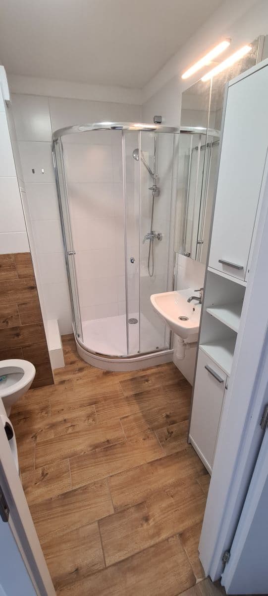 Pronájem bytu 2+kk 39 m², Herčíkova, Brno, Jihomoravský kraj Pronájem bytu 2+kk 39 m², Herčíkova, Brno, Jihomoravský kraj