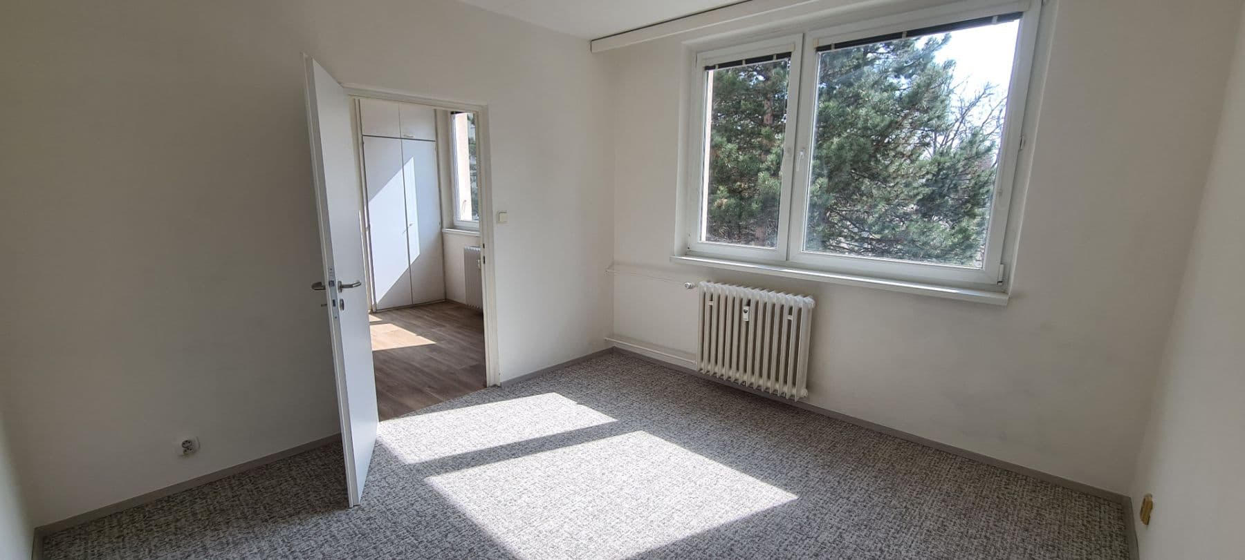 Pronájem bytu 2+kk 39 m², Herčíkova, Brno, Jihomoravský kraj Pronájem bytu 2+kk 39 m², Herčíkova, Brno, Jihomoravský kraj