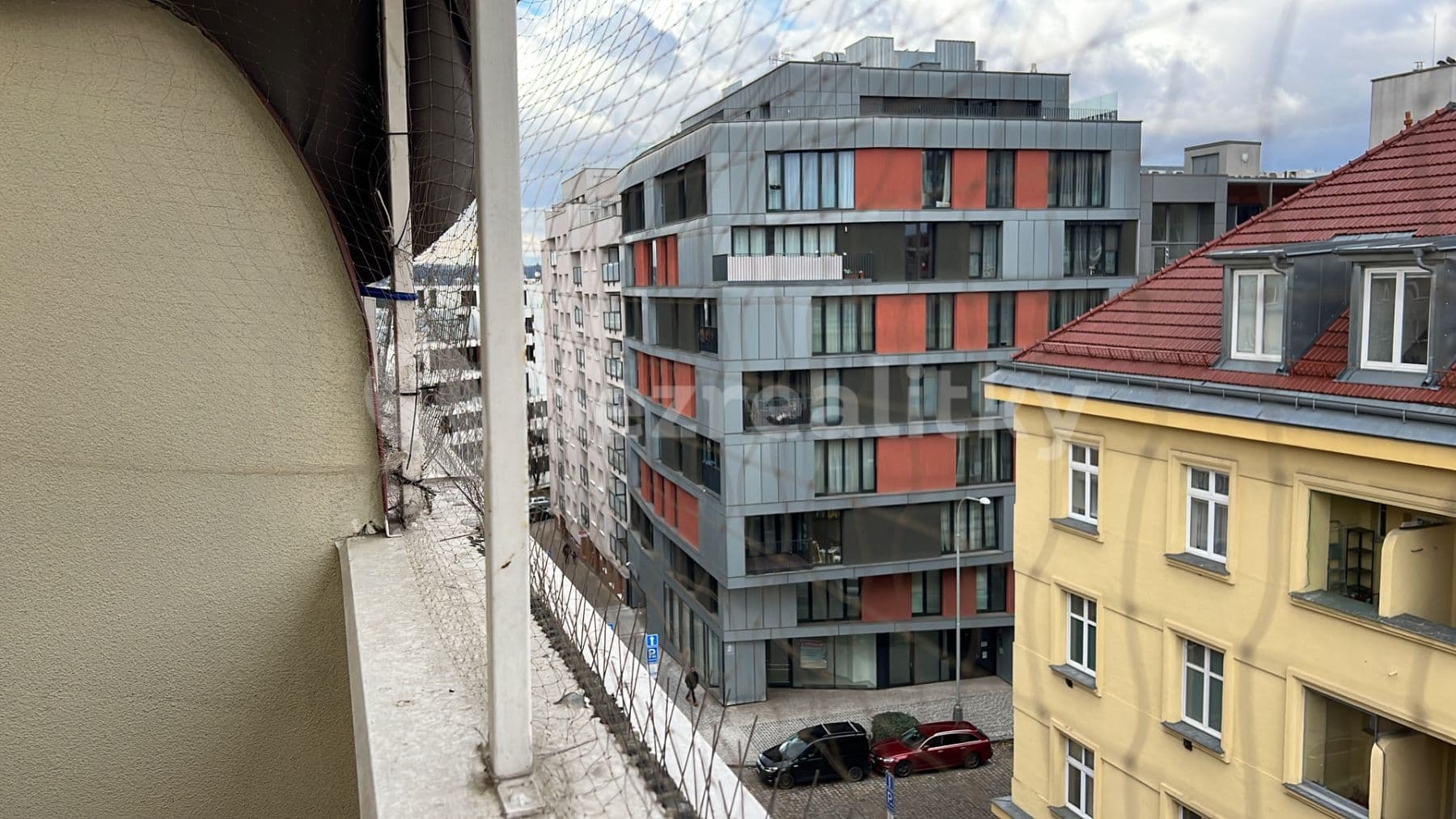 Pronájem bytu 1+kk 25 m², Dačického, Praha, Praha Pronájem bytu 1+kk 25 m², Dačického, Praha, Praha