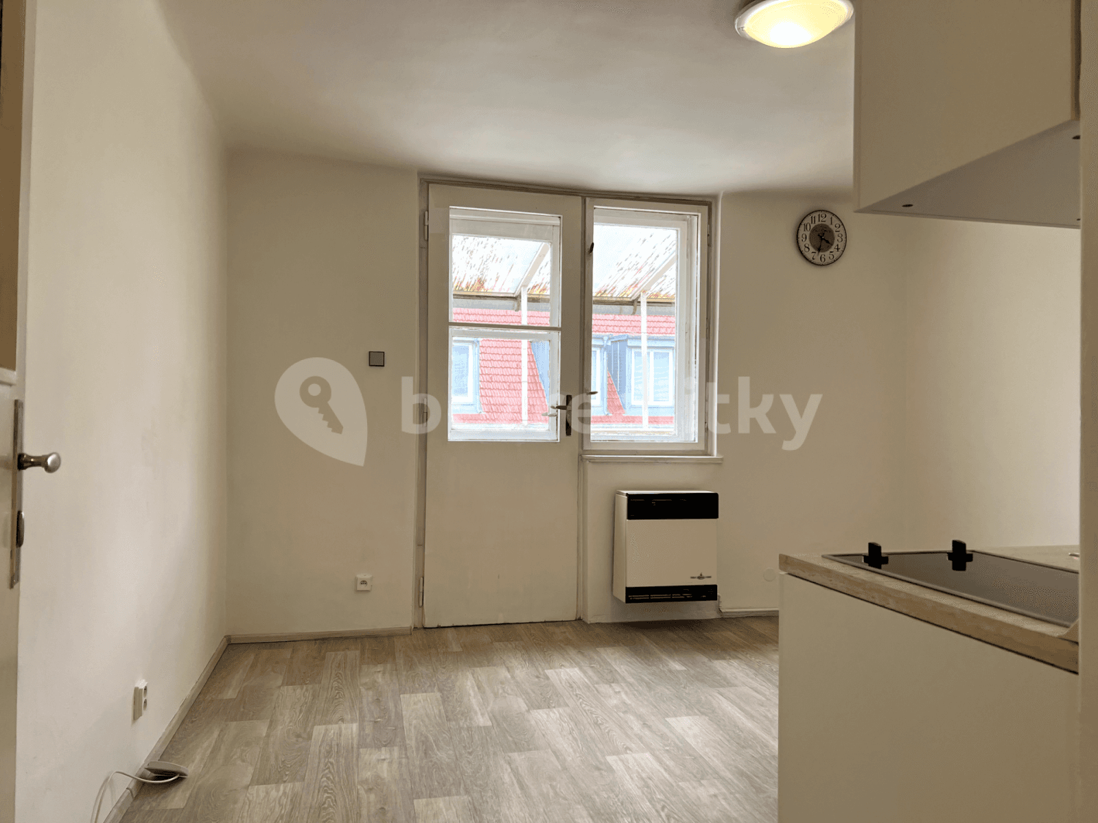 Pronájem bytu 1+kk 25 m², Dačického, Praha, Praha Pronájem bytu 1+kk 25 m², Dačického, Praha, Praha