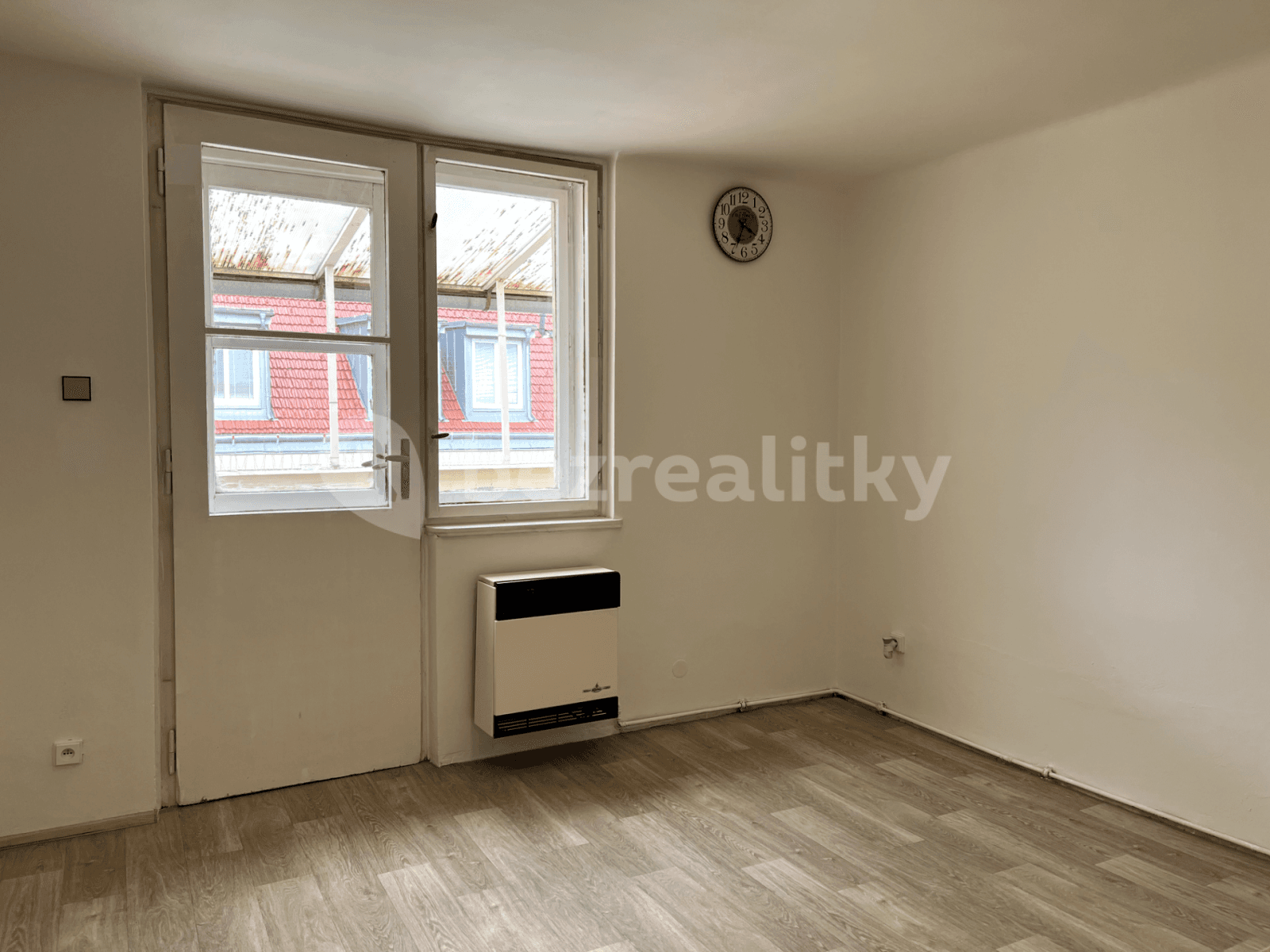 Pronájem bytu 1+kk 25 m², Dačického, Praha, Praha Pronájem bytu 1+kk 25 m², Dačického, Praha, Praha