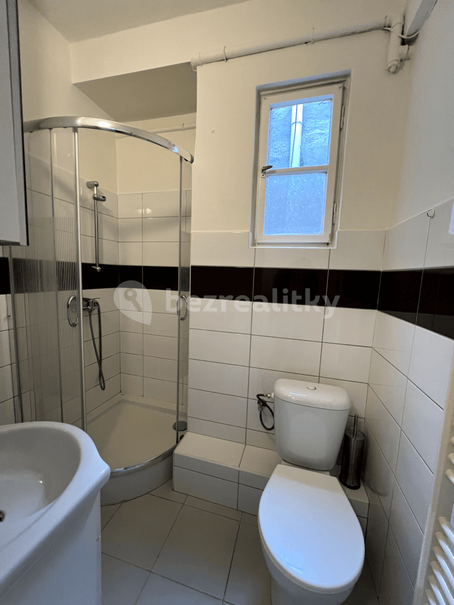 Pronájem bytu 1+kk 25 m², Dačického, Praha, Praha Pronájem bytu 1+kk 25 m², Dačického, Praha, Praha