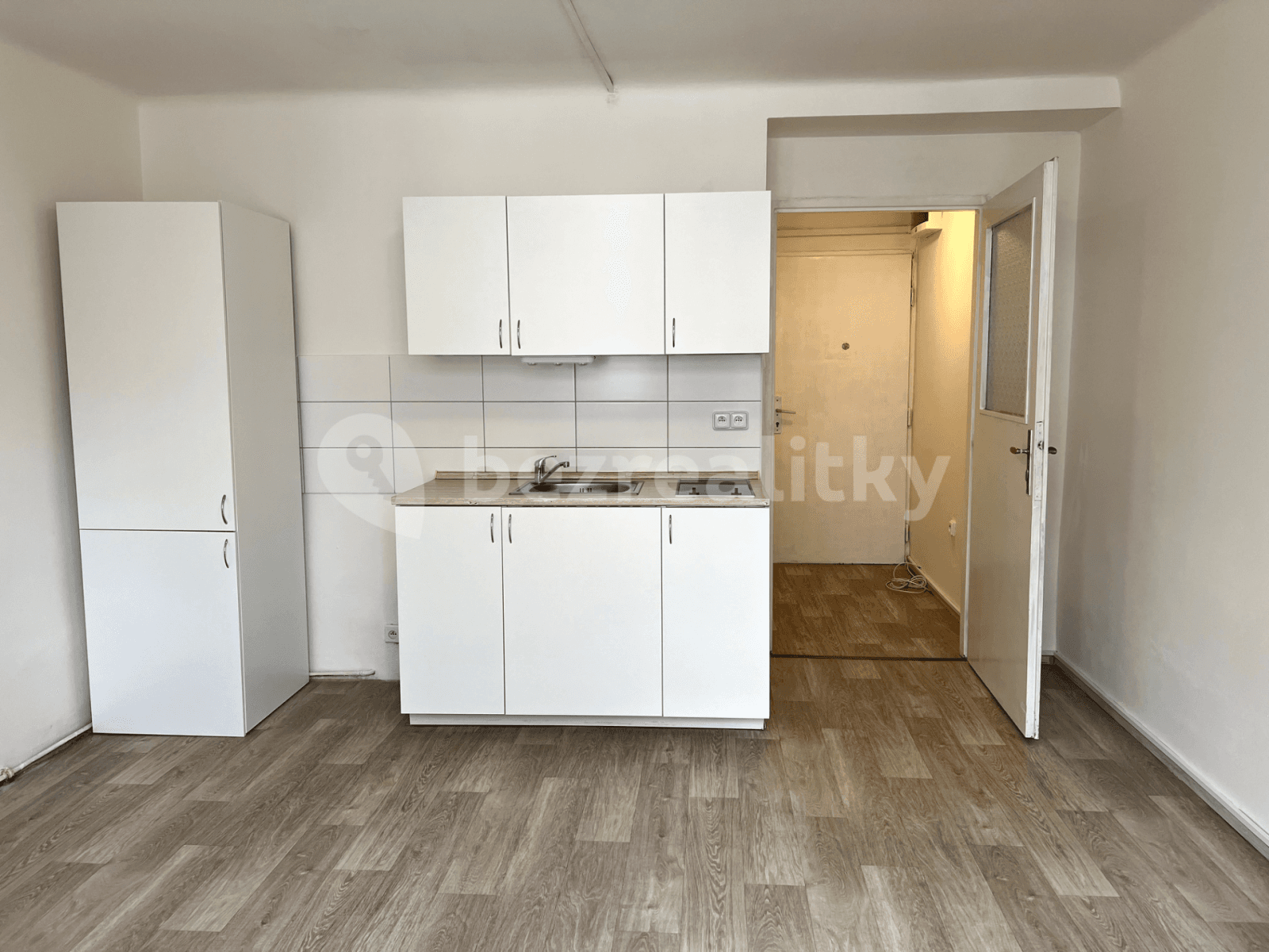 Pronájem bytu 1+kk 25 m², Dačického, Praha, Praha Pronájem bytu 1+kk 25 m², Dačického, Praha, Praha