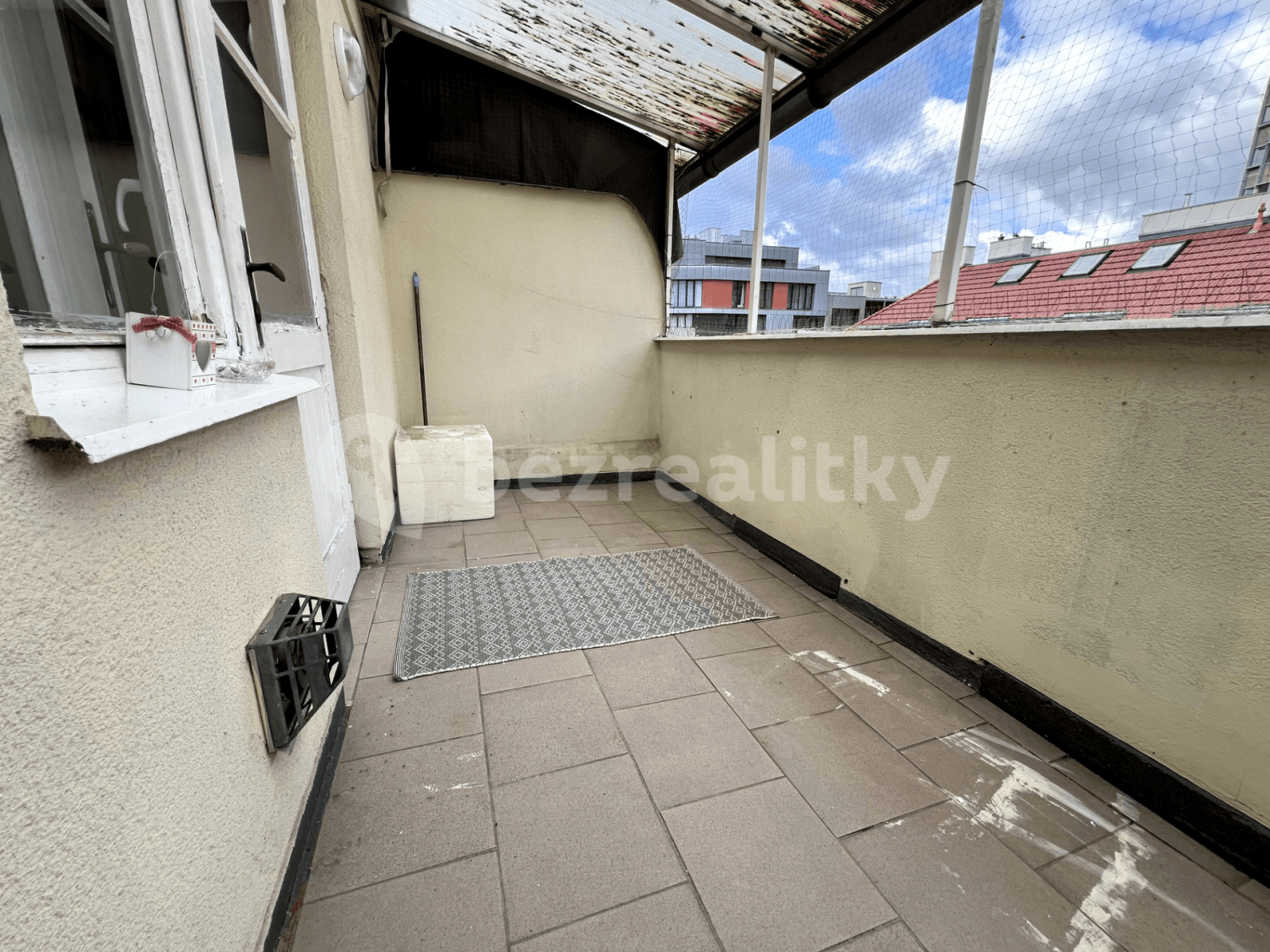 Pronájem bytu 1+kk 25 m², Dačického, Praha, Praha Pronájem bytu 1+kk 25 m², Dačického, Praha, Praha
