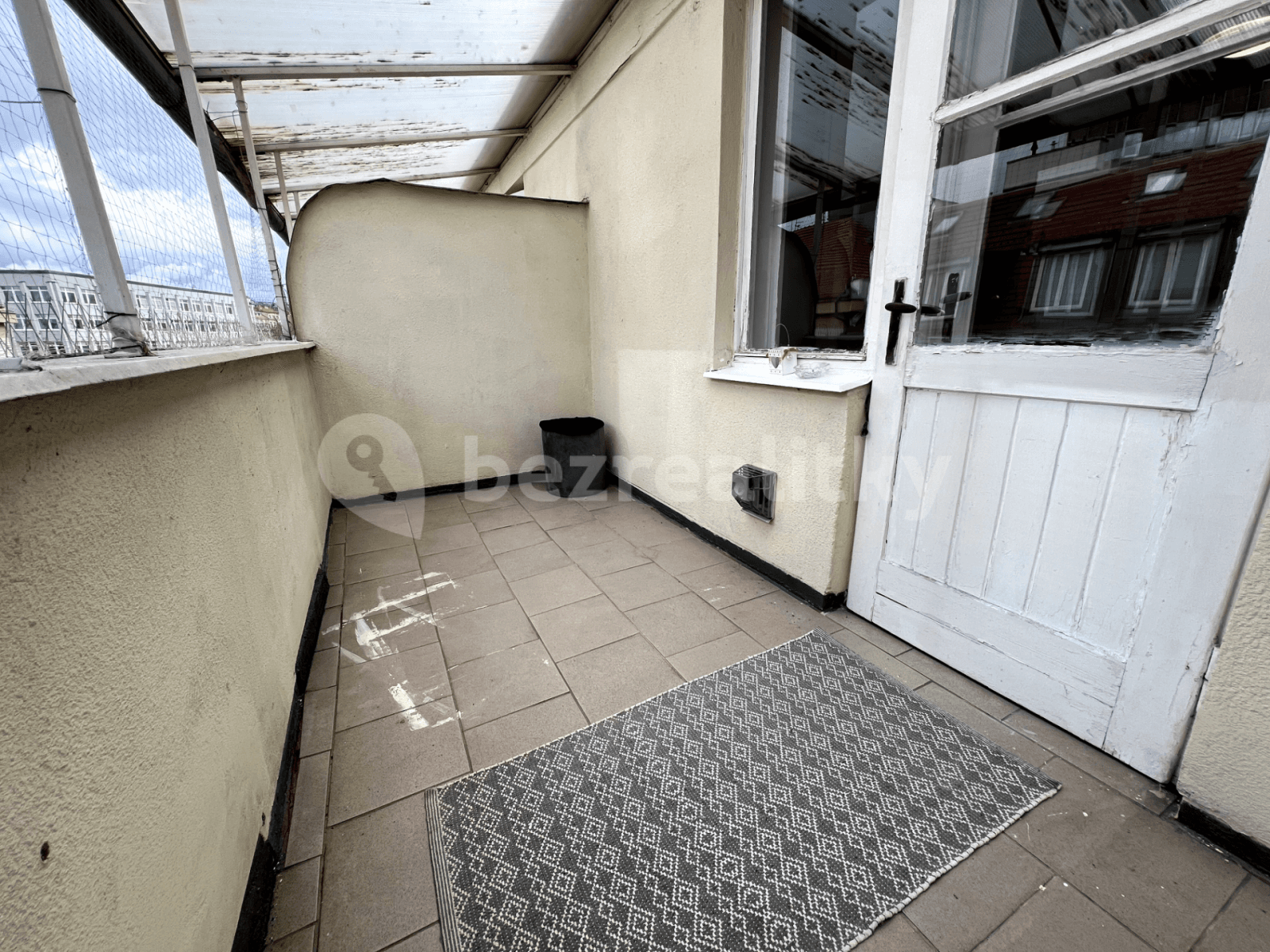 Pronájem bytu 1+kk 25 m², Dačického, Praha, Praha Pronájem bytu 1+kk 25 m², Dačického, Praha, Praha