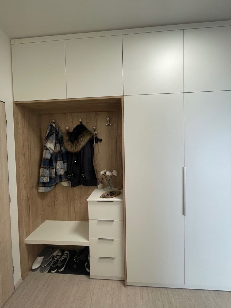 Pronájem bytu 2+kk 60 m², U Škol, Bučovice, Jihomoravský kraj Pronájem bytu 2+kk 60 m², U Škol, Bučovice, Jihomoravský kraj