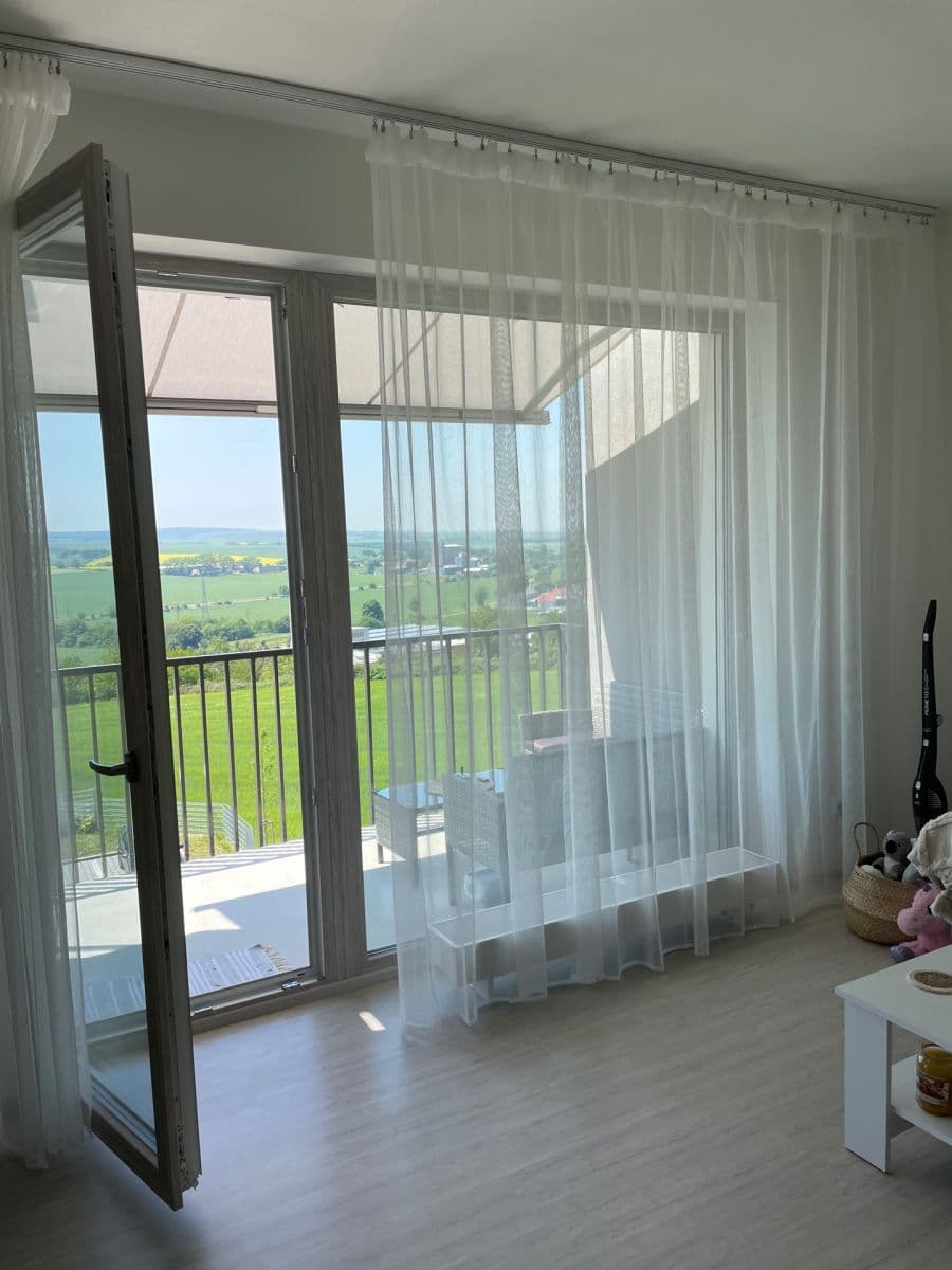 Pronájem bytu 2+kk 60 m², U Škol, Bučovice, Jihomoravský kraj Pronájem bytu 2+kk 60 m², U Škol, Bučovice, Jihomoravský kraj