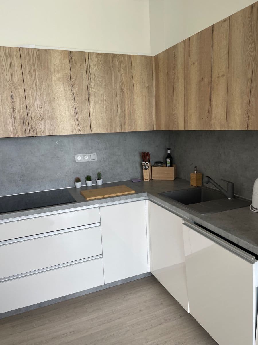 Pronájem bytu 2+kk 60 m², U Škol, Bučovice, Jihomoravský kraj Pronájem bytu 2+kk 60 m², U Škol, Bučovice, Jihomoravský kraj