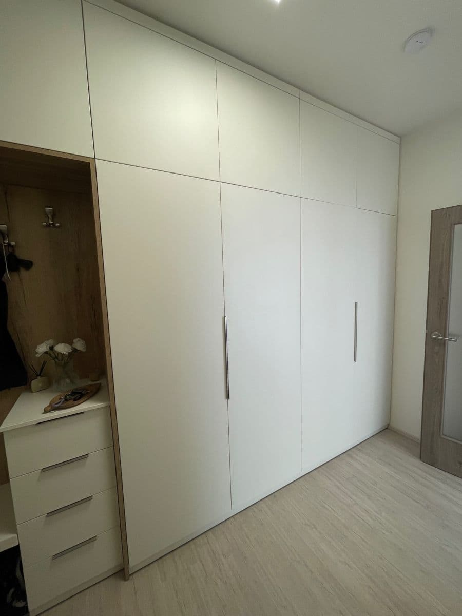 Pronájem bytu 2+kk 60 m², U Škol, Bučovice, Jihomoravský kraj Pronájem bytu 2+kk 60 m², U Škol, Bučovice, Jihomoravský kraj