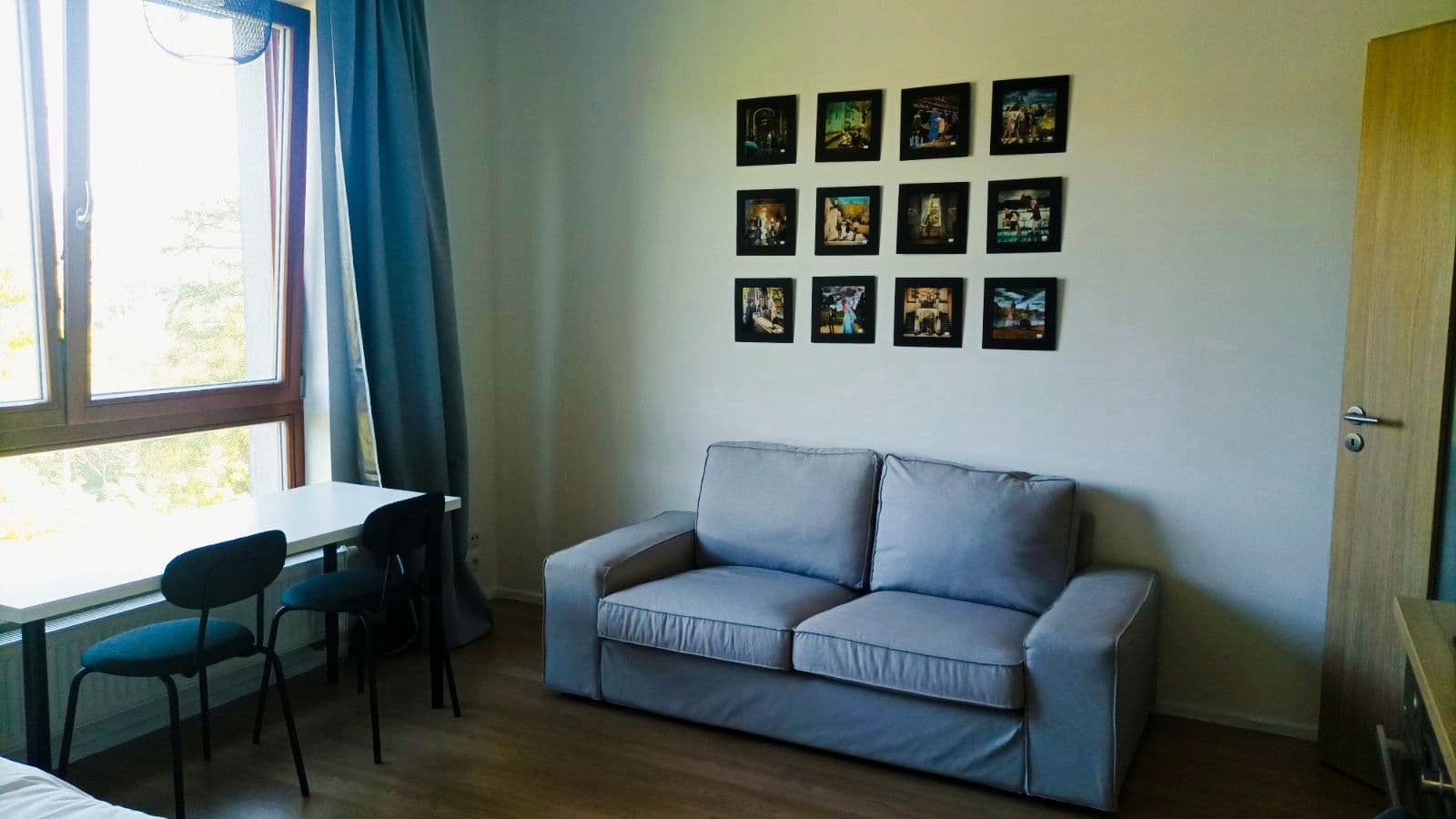 Pronájem bytu 29 m², Plzeňská, Praha, Praha Pronájem bytu 29 m², Plzeňská, Praha, Praha