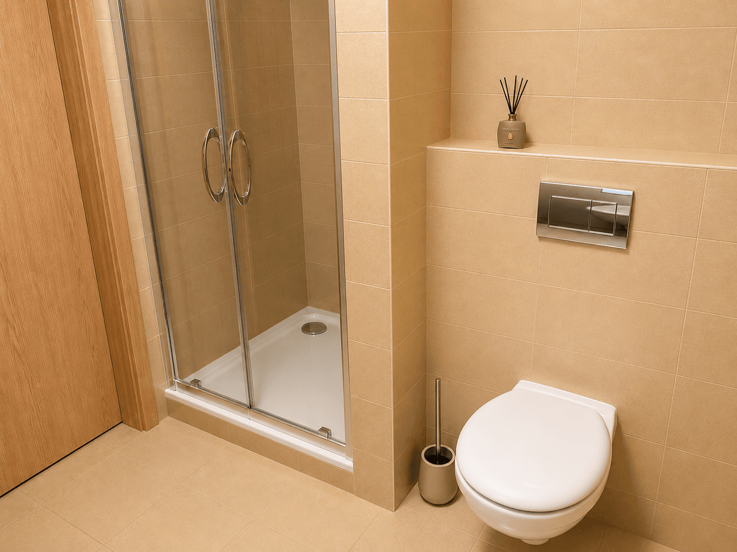 Pronájem bytu 29 m², Plzeňská, Praha, Praha Pronájem bytu 29 m², Plzeňská, Praha, Praha