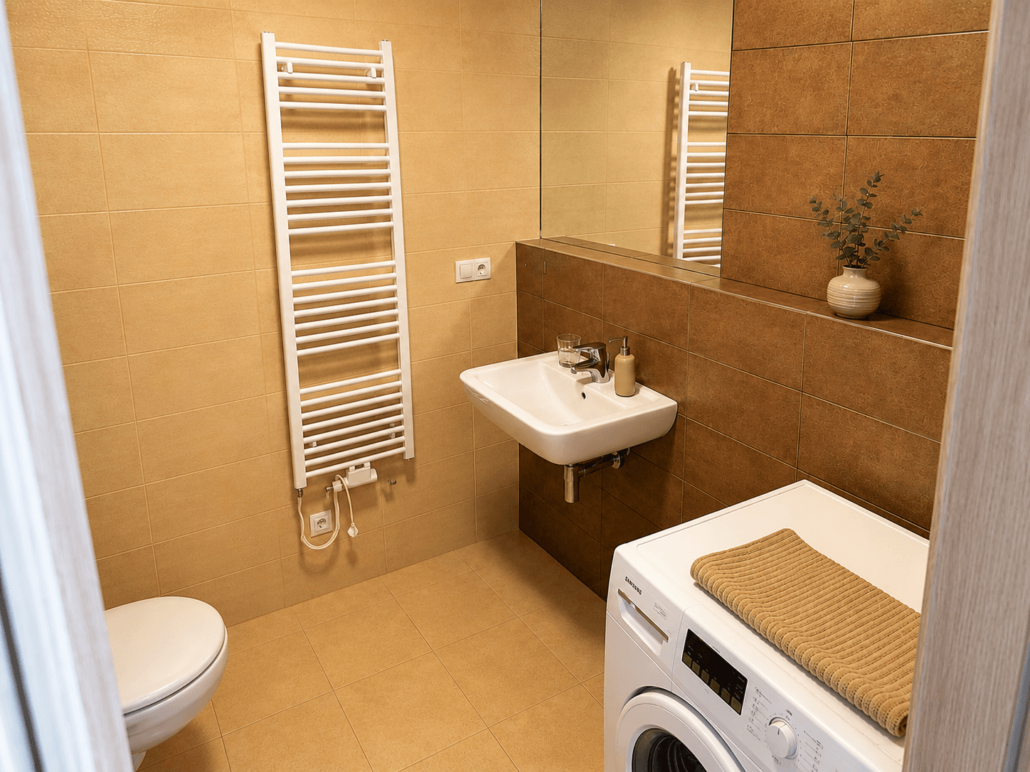 Pronájem bytu 29 m², Plzeňská, Praha, Praha Pronájem bytu 29 m², Plzeňská, Praha, Praha