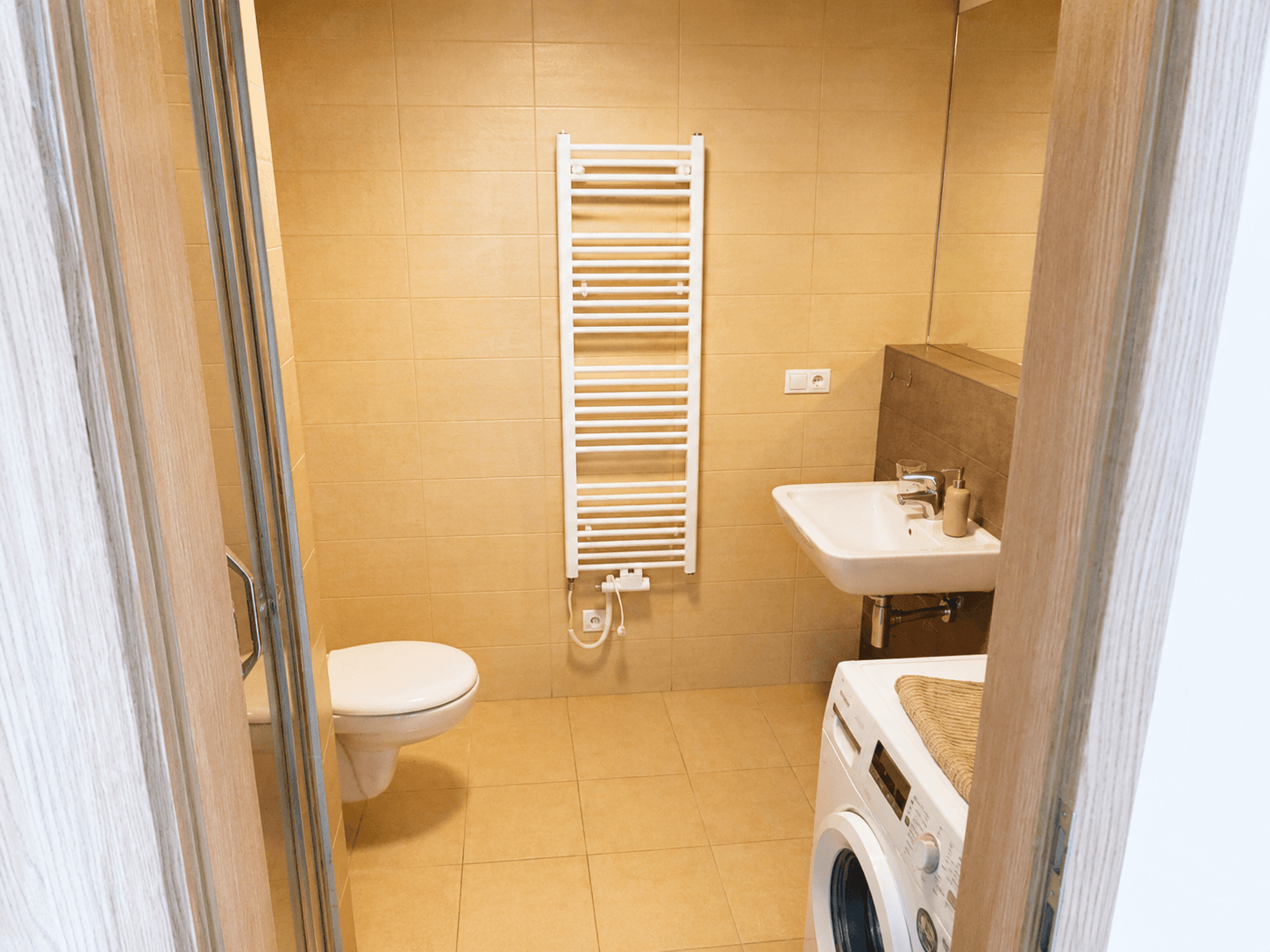 Pronájem bytu 29 m², Plzeňská, Praha, Praha Pronájem bytu 29 m², Plzeňská, Praha, Praha