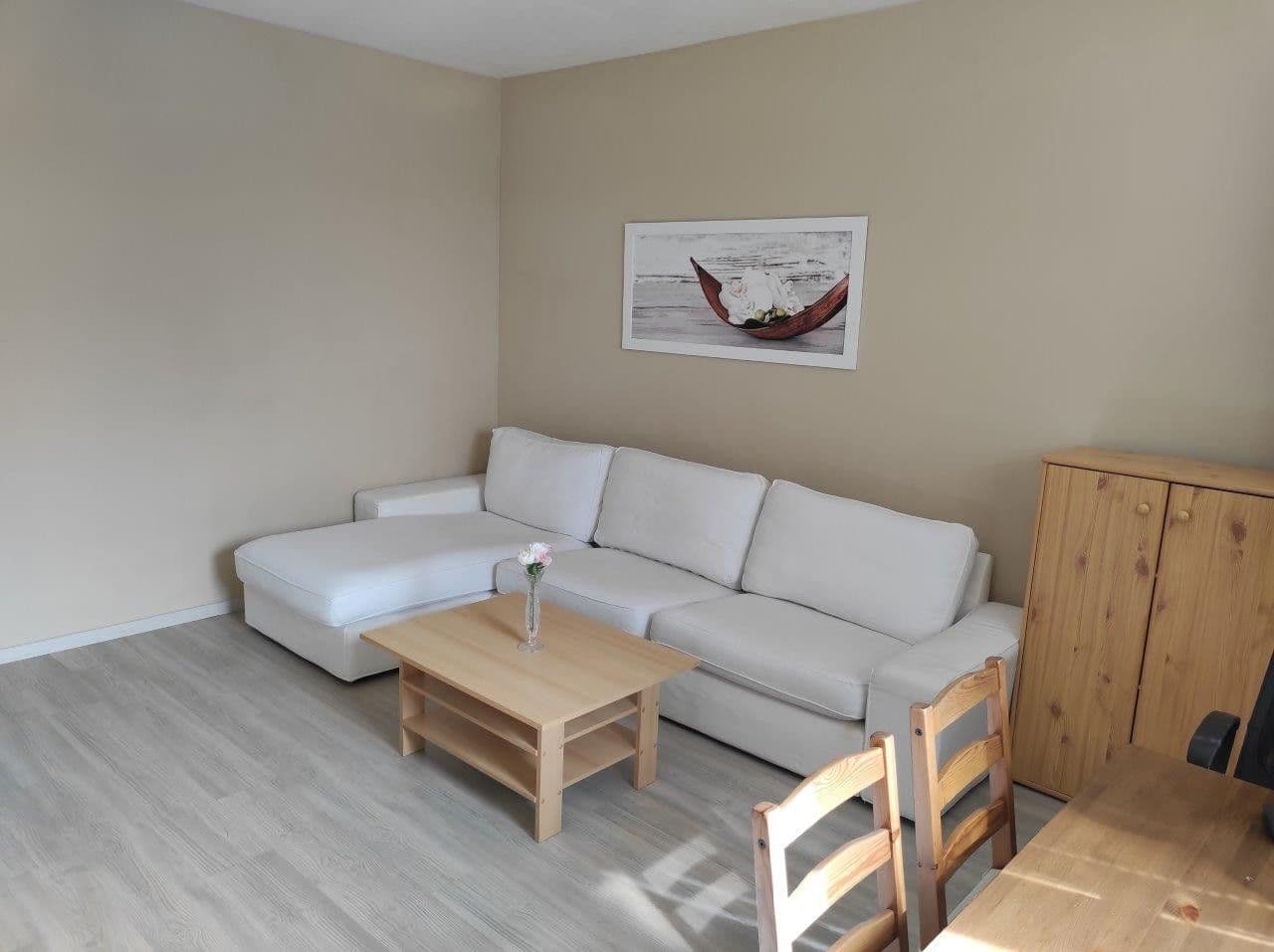 Pronájem bytu 2+kk 53 m², V Javorech, Praha, Praha Pronájem bytu 2+kk 53 m², V Javorech, Praha, Praha