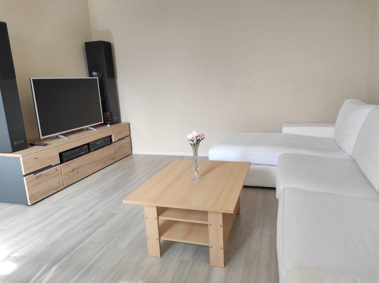Pronájem bytu 2+kk 53 m², V Javorech, Praha, Praha Pronájem bytu 2+kk 53 m², V Javorech, Praha, Praha